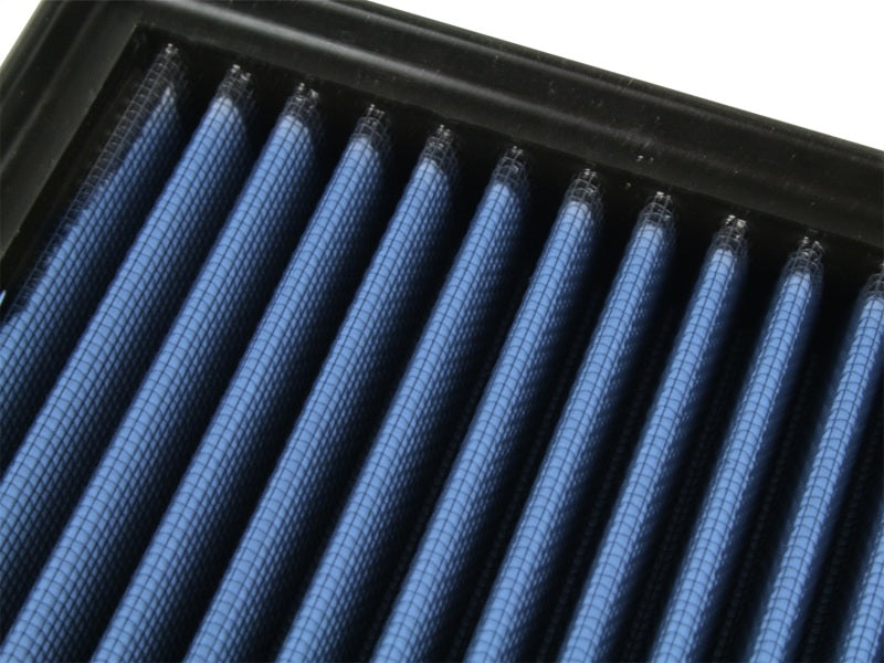 aFe MagnumFLOW Air Filters OER P5R A/F P5R Jeep Wrangler 87-95 L4 91-95 L6 - Burkken Auto Parts