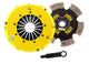 ACT 2010 Hyundai Genesis Coupe HD/Race Sprung 6 Pad Clutch Kit - Burkken Auto Parts