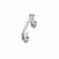 MagnaFlow Conv DF California Grade 1995 Ford Windstar - Burkken Auto Parts