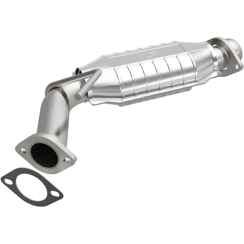MagnaFlow Conv DF 84-88 Thunderbird/Cougar 3.8 CA - Burkken Auto Parts