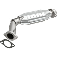 MagnaFlow Conv DF 84-88 Thunderbird/Cougar 3.8 CA - Burkken Auto Parts