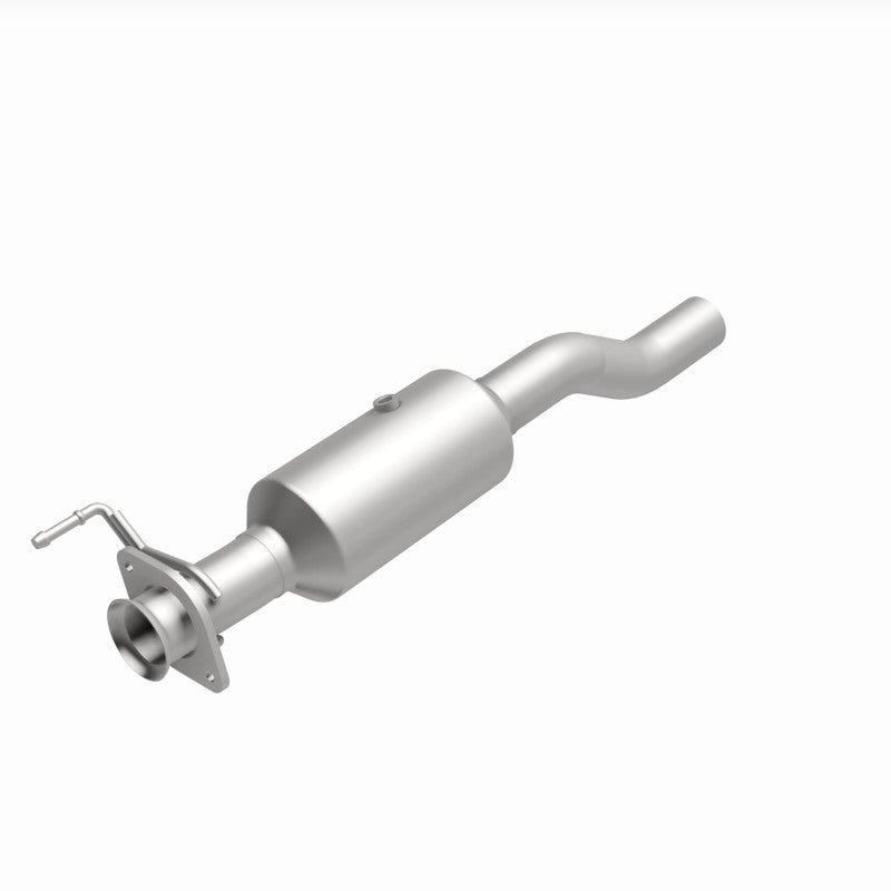 MagnaFlow 20-22 Ford F-350 Super Duty V8 7.3L Rear Underbody Direct Fit Catalytic Converter - Burkken Auto Parts