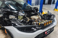 CSF McLaren 720S/765LT/750S/GT/GTS High-Performance Charge-Air-Coolers - Burkken Auto Parts