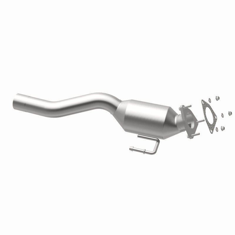 MagnaFlow Conv DF 04-06 Porsche Cayenne 3.2L - Burkken Auto Parts