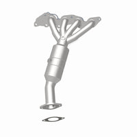 MagnaFlow Conv DF 2006 Ford Fusion 2.3L - Burkken Auto Parts