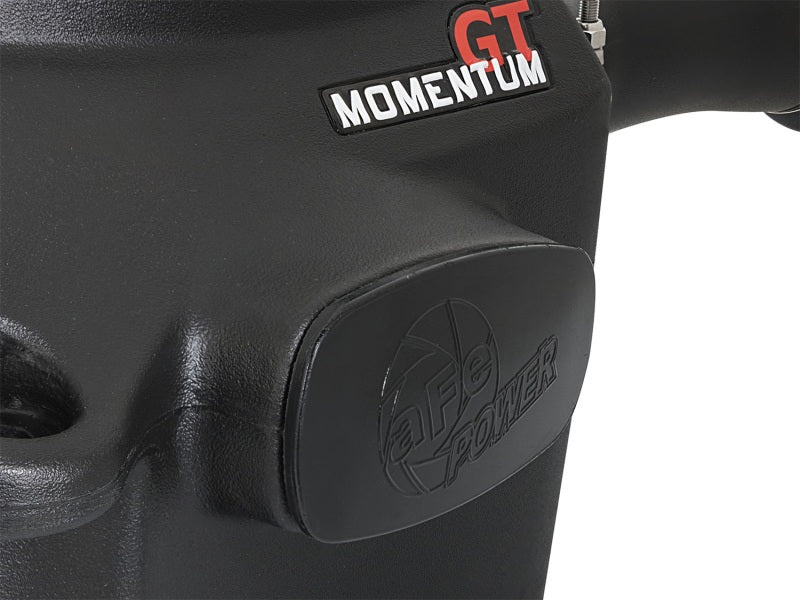 aFe Momentum GT Intakes PDS AIS Toyota Land Cruiser 08-17 V8-5.7L - Burkken Auto Parts