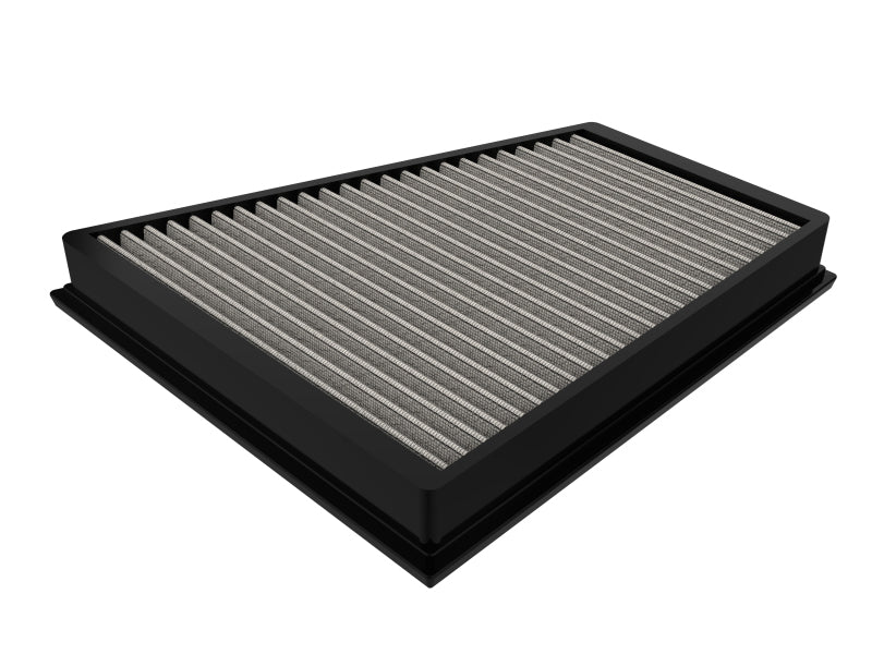 aFe Magnum FLOW OE Replacement Filter w/PDS Media 17-20 Porsche Boxster/Cayman (718) H4-2.0/2.5L (t) - Burkken Auto Parts