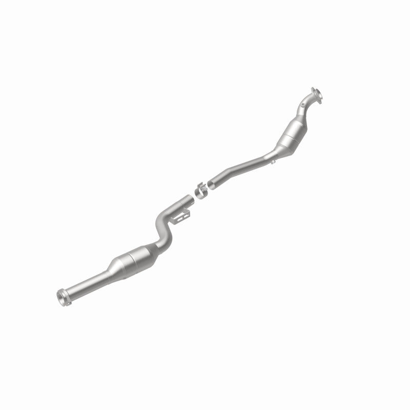Magnaflow Conv DF 98-03 MB E320 3.2L D/S - Burkken Auto Parts