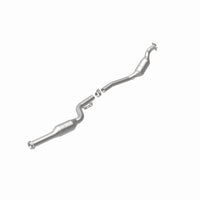 Magnaflow Conv DF 98-03 MB E320 3.2L D/S - Burkken Auto Parts