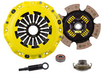 ACT 2002 Subaru Impreza XT-M/Race Sprung 6 Pad Clutch Kit - Burkken Auto Parts