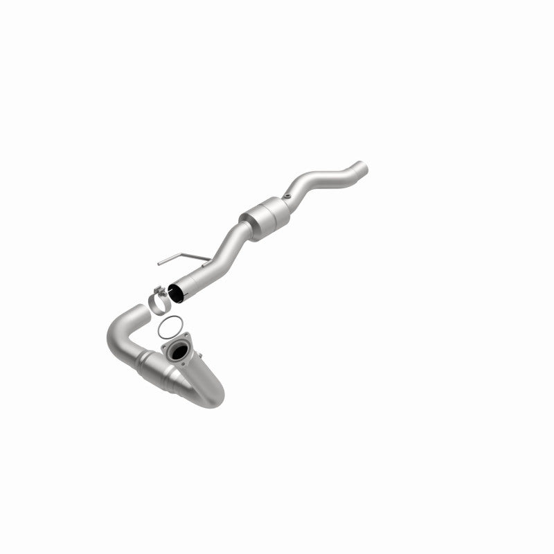 MagnaFlow Conv DF 04-06 Avalanche Driver Side 8.1L - Burkken Auto Parts
