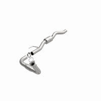 MagnaFlow Conv DF 04-06 Avalanche Driver Side 8.1L - Burkken Auto Parts