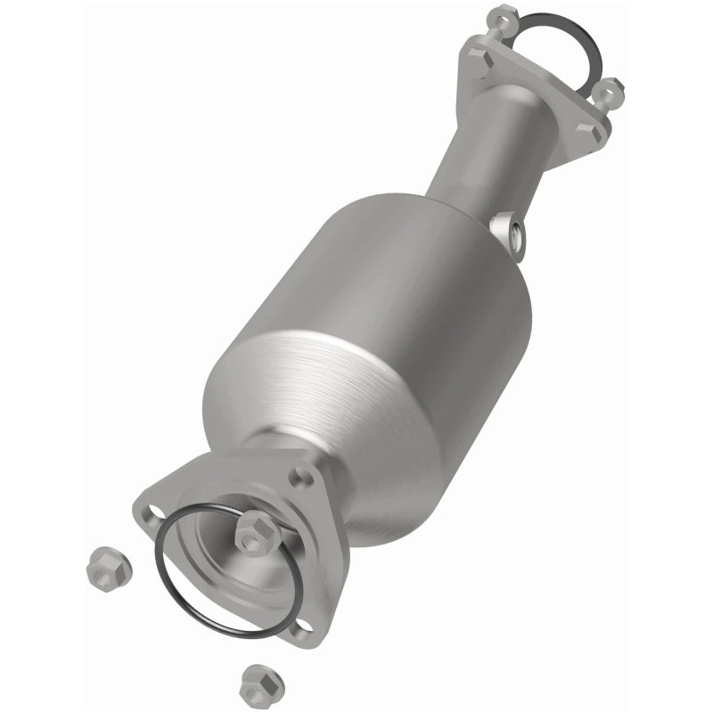Magnaflow Conv Direct Fit 17-19 Honda CR-V Single Underbody 2.4L - Burkken Auto Parts