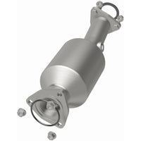 Magnaflow Conv Direct Fit 17-19 Honda CR-V Single Underbody 2.4L - Burkken Auto Parts