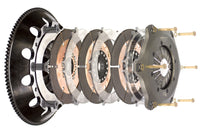 ACT Triple Disc HD/SI Race Clutch Kit - Burkken Auto Parts