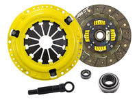 ACT 1990 Honda Civic Sport/Perf Street Sprung Clutch Kit - Burkken Auto Parts