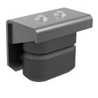 Timbren 2011 International TerraStar Rear Suspension Enhancement System - Burkken Auto Parts