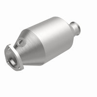 Magnaflow 77-79 Transporter L4 Direct Fit Converter - Burkken Auto Parts