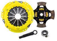 ACT 2007 Lotus Exige XT/Race Sprung 4 Pad Clutch Kit - Burkken Auto Parts