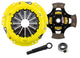 ACT 2007 Lotus Exige XT/Race Sprung 4 Pad Clutch Kit - Burkken Auto Parts