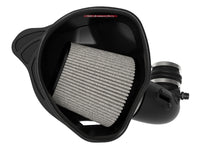aFe Takeda Intakes Stage-2 AIS w/ Pro DRY S Media 20-22 Toyota GR Supra (A90) L6-3.0L (t) B58 - Burkken Auto Parts