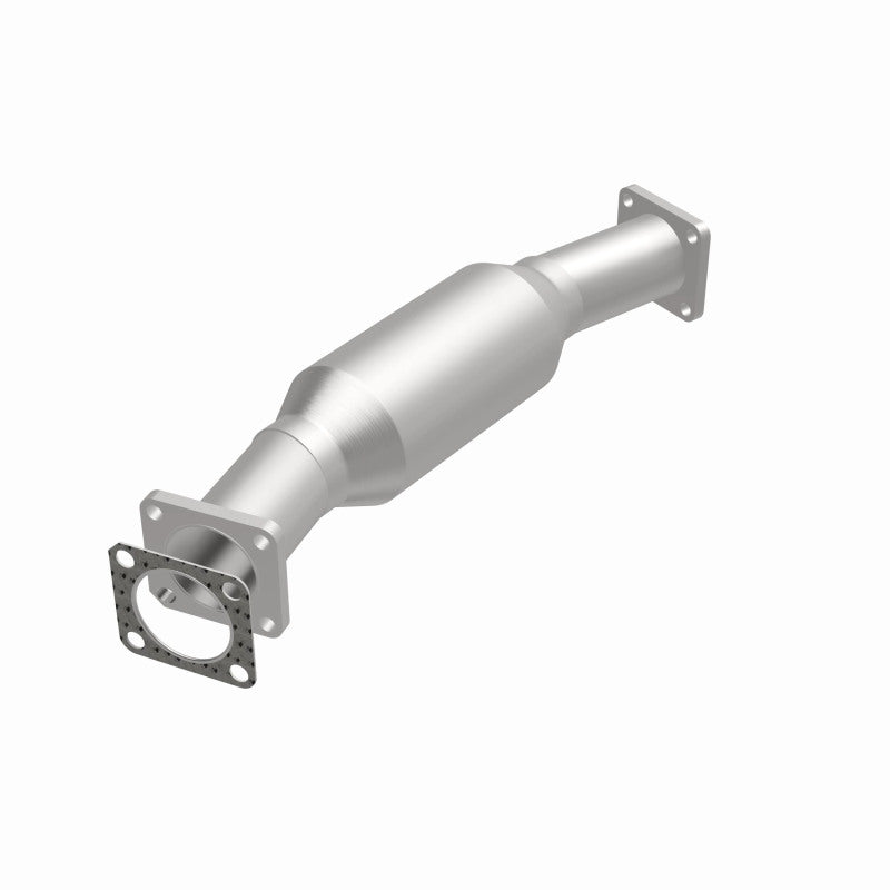 Magnaflow 75-80 Chevrolet/Pontiac CA Direct Fit Converter - Burkken Auto Parts