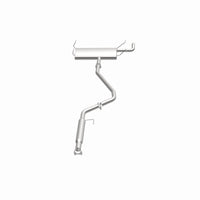 MagnaFlow BRE Exhaust Kit 15-17 Chrysler 200 2.4L - Burkken Auto Parts