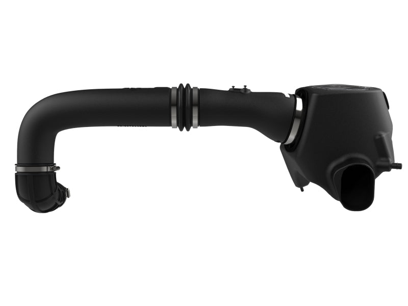 aFe 23-24 GMC Canyon L4 2.7L (t) Momentum GT Cold Air Intake System w/ Pro DRY S Filter - Burkken Auto Parts