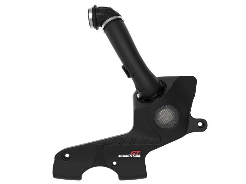 aFe 15-19 MINI Cooper S (F55/F56) L4 2.0L(t) Momentum GT Cold Air Intake System w/ Pro DRY S Filter - Burkken Auto Parts
