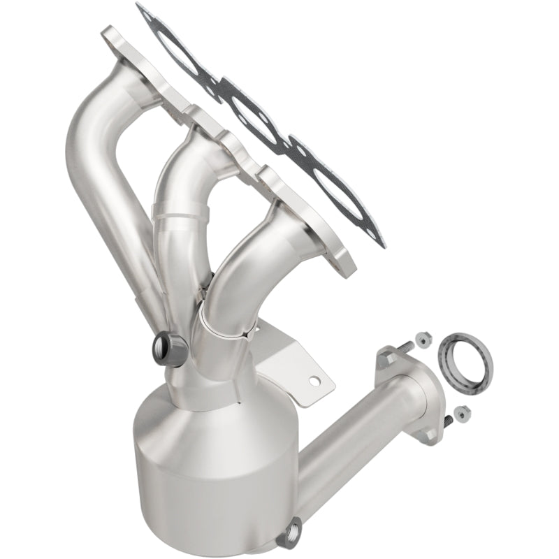 MagnaFlow Conv DF 2006 Ford Fusion 3.0L - Burkken Auto Parts