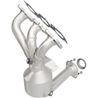 MagnaFlow Conv DF 2006 Ford Fusion 3.0L - Burkken Auto Parts