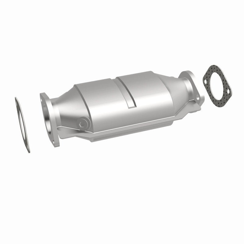 MagnaFlow Conv DF 95-99 Maxima/I30 rear 50S - Burkken Auto Parts