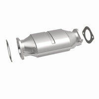 MagnaFlow Conv DF 95-99 Maxima/I30 rear 50S - Burkken Auto Parts