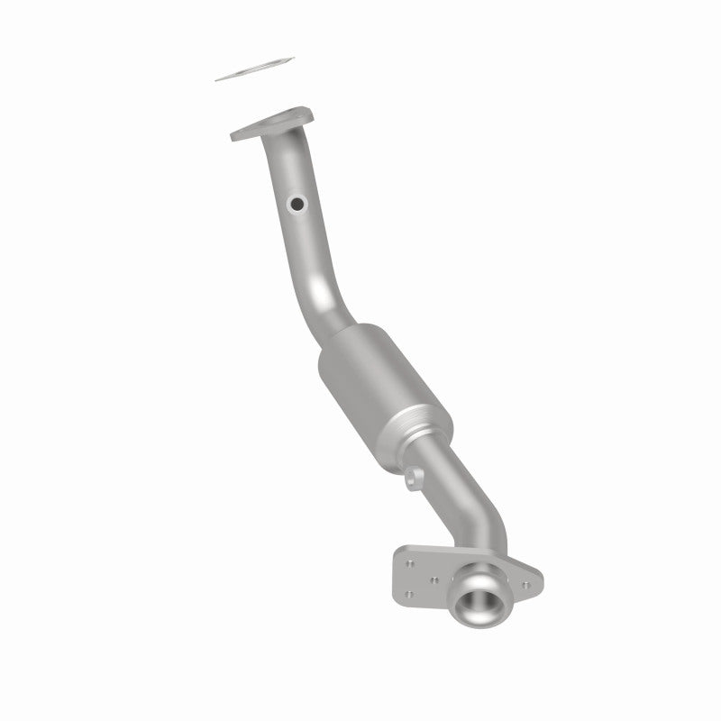 MagnaFlow California Grd Conv Direct Fit 1996 Buick Roadmaster/Cadillac Fleetwood/Chevrolet Caprice - Burkken Auto Parts