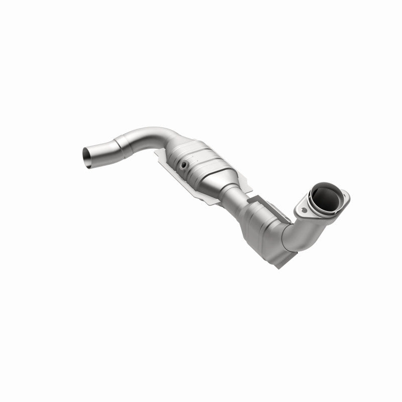 MagnaFlow Conv DF 99-00 Ford F-150 4.6L - Burkken Auto Parts
