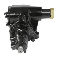 Yukon Gear 05-08 Ford F250/F350 Super Duty Power Steering Gear Box (Input - Splined Single Flat) - Burkken Auto Parts