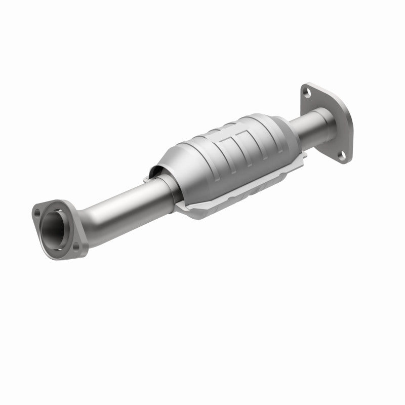 MagnaFlow Conv DF 02-03 MPV 3.0L Driver Side Rear - Burkken Auto Parts