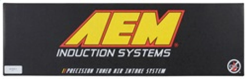 AEM 2017 C.A.S Hyundai Elantra L4-1.6L F/I Cold Air Intake - Burkken Auto Parts