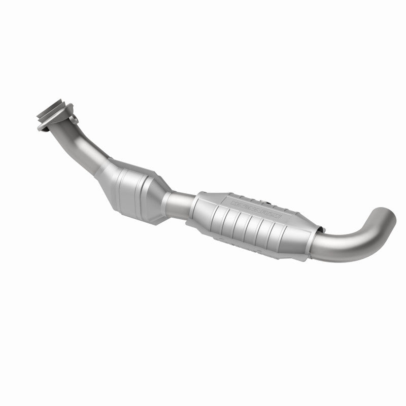 MagnaFlow Conv DF 01 Ford Trucks 4.6L - Burkken Auto Parts