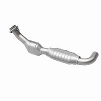 MagnaFlow Conv DF 01 Ford Trucks 4.6L - Burkken Auto Parts