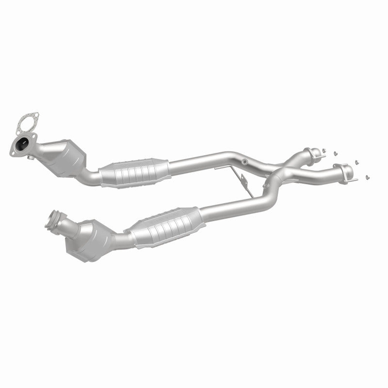 Magnaflow Conv DF 96-98 4.6L *California* - Burkken Auto Parts