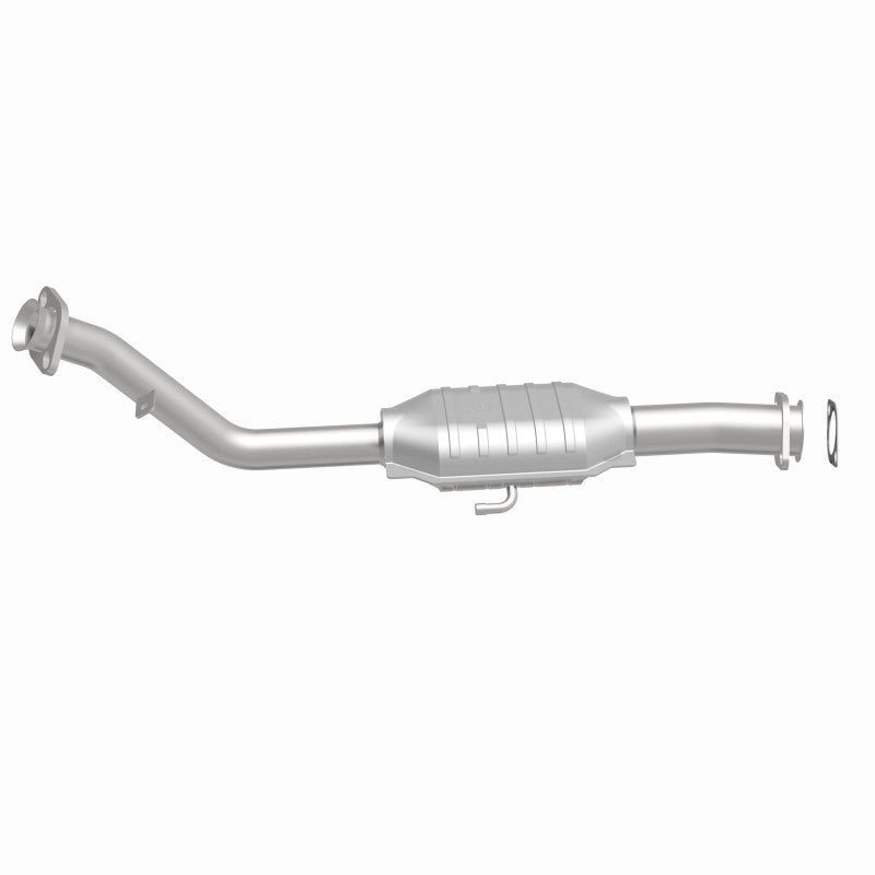 MagnaFlow Conv DF California Grade 83-88 Ford Ranger 2.0L/83-84 Ford Ranger 2.3L - Burkken Auto Parts