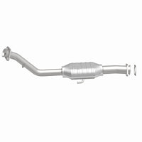 MagnaFlow Conv DF California Grade 83-88 Ford Ranger 2.0L/83-84 Ford Ranger 2.3L - Burkken Auto Parts