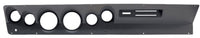 Autometer 67-69 Dodge Dart W/ AC Direct Fit Gauge Panel 3-3/8in x2 / 2-1/16in x4 - Burkken Auto Parts