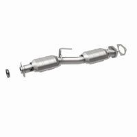 MagnaFlow Conv DF 96-98 Ford Explorer 4.0L - Burkken Auto Parts