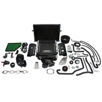 Edelbrock Supercharger Stage 1 - Street Kit 16-18 Chevrolet Camaro 6 2L LT1 Manual w/o Tuner - Burkken Auto Parts