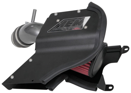 AEM 18-19 Hyundai Elantra L4-2.0L Cold Air Intake - Burkken Auto Parts