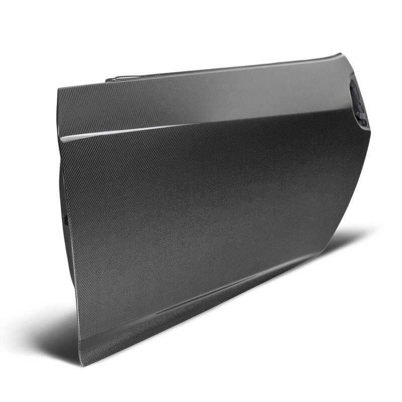 Seibon 2023 Nissan Z OEM-Style Carbon Fiber Doors (Pair) - Burkken Auto Parts