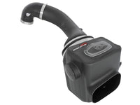 aFe 16-19 Nissan Titan XD V8 5.0L Momentum HD Cold Air Intake System w/ Pro DRY S Media - Burkken Auto Parts
