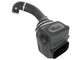 aFe 16-19 Nissan Titan XD V8 5.0L Momentum HD Cold Air Intake System w/ Pro DRY S Media - Burkken Auto Parts